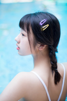 陪文强睡过的女明星